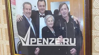 «Для меня он - идеальный мужчина!»: памяти Владилена Мочалова