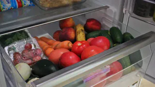 Как правильно питаться осенью? Советы диетолога