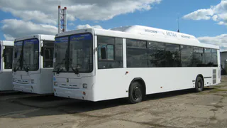 Сегодня в Нижнекамске некоторые автобусные маршруты изменят направление