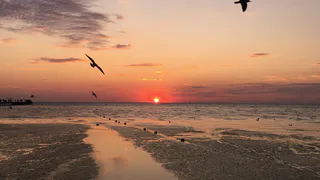 Этот российский курорт будет хитом 2025 года: чистейшие пляжи и прозрачная вода