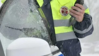 В Усинске пройдут массовые проверки водителей