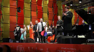 Денис Мацуев объявил даты Второго Летнего фестиваля в Суздале