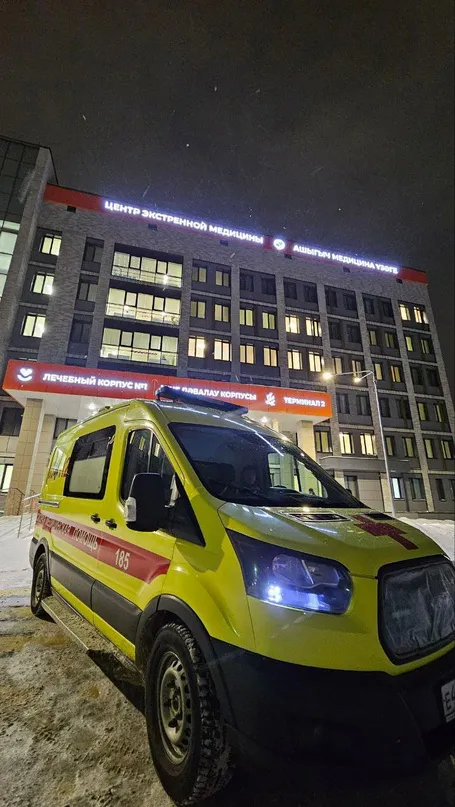 За неделю в Нижнекамске с ожогами за помощью к медикам обратились 8 человек