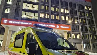 За неделю в Нижнекамске с ожогами за помощью к медикам обратились 8 человек