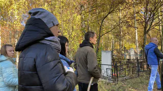 Мама Елены Логуновой рассказала, почему поиски возобновились в районе Сысоевского кладбища