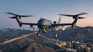 В Татарстане введен режим «Беспилотная опасность»