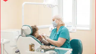 В детскую стоматологическую поликлинику Владимира поступили новые бормашины