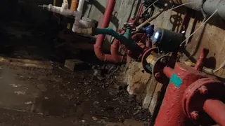 «Ахтубинская, 4а. Порыв холодной воды»