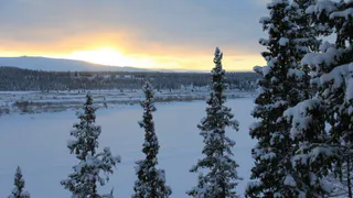 Снег начнется неожиданно рано: синоптики назвали точную дату, когда снежная погода наступит в России