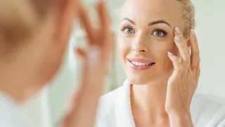 Найдена молекула, которая способна замедлить старение