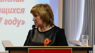 В Брянске уволена начальник городского управления образования