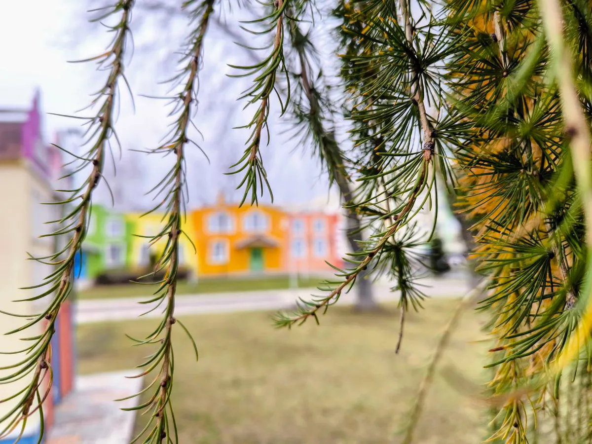 Погода в Нижнекамске на пятницу, 21 ноября