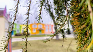 Погода в Нижнекамске на пятницу, 21 ноября