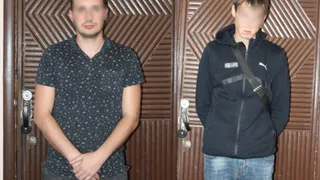 В Брянске двое молодых иностранцев попались на закладках наркотиков