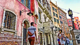 Как в Китае реагируют на туристов из России: 11 наблюдений путешественника - держите в голове 