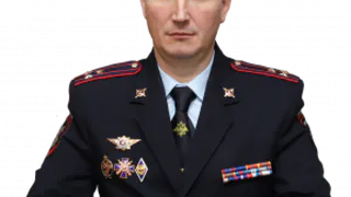 Президент Путин назначил нового начальника УМВД по Брянской области