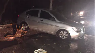 Место в Istagram - Бодрум, Турция - в 2-х шагах от эпицентра землетрясения