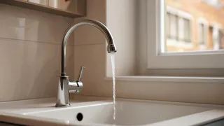 Подача горячей воды в Нижнекамске возобновится к завтрашнему вечеру 