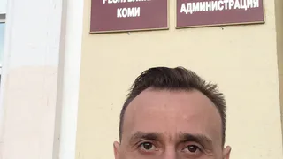 Один из городов Коми может стать банкротом