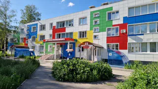 В этом году около 16 тысяч детей пройдут профосмотры в ОДКБ