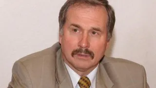 Умер коммунист Степан Понасов