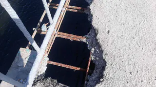 В Пронском районе возьмутся за ремонт мостов