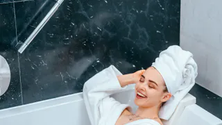 3 ложки — и ванна будет сверкать как в магазине: без налета и плесени — ослепительная чистота