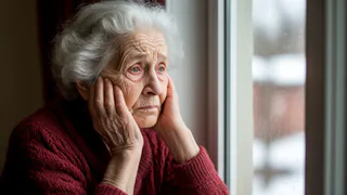 Психолог рассказала, почему дети не звонят, не приезжают после 40. Причина даже не в них