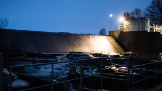 Минстрой РФ предложил протянуть новую трубу внутри старого водовода Коми