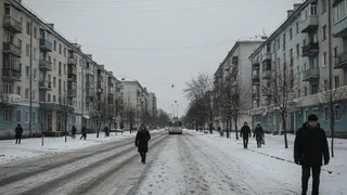 Мрачно и безнадёжно забытый: 6 крупнейших городов России, из которых жители и туристы бегут без оглядки