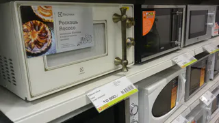 3 главные причины купить микроволновку именно сейчас