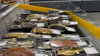 Покупайте эту рыбу с осторожностью: в магазинах часто хитрый обман - всё дело в особенности этой рыбы