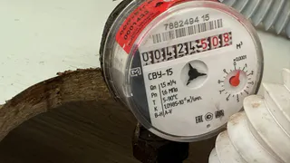 Все снова изменилось: в марте в правила передачи показаний счетчиков внесли кардинальные изменения