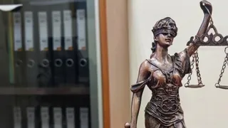 Житель Каменки признан виновным в смерти товарища после удара ножом в грудь