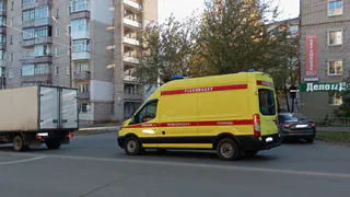 В Рязани коммунальная авария унесла жизнь человека