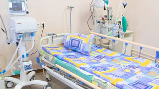 Рязанский минздрав купит 28 аппаратов ИВЛ