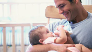 В России статус «Отец-одиночка» могут сделать официальным 