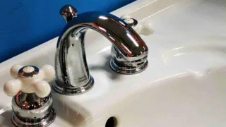 В среду на нескольких улицах в центре Рязани отключат холодную воду