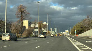 В Челябинской области снизилась аварийность на федеральных трассах