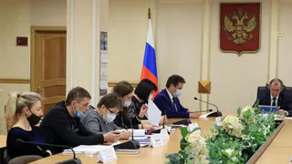 Для Брянска выпустят специальные красные троллейбусы