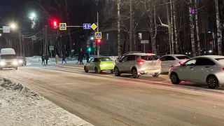 Вот за сколько метров нужно тормозить перед камерой, чтобы не получить неприятный штраф за скорость