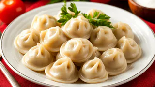 Отправляю 2 щепотки в фарш — и пельмени будут лучше, чем у шеф-повара