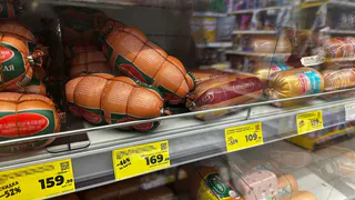 Можно смело брать – там чистое мясо: Росконтроль назвал марки колбасы, которые прошли проверку