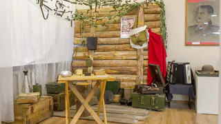 Школьный музей из Коми попал в топ лучших по итогам учебного года