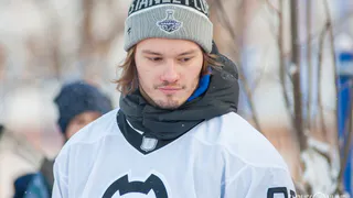 22-летний нижнекамец Михаил Сергачев заработает 4,8 млн долларов за сезон