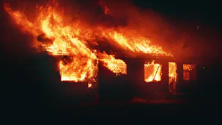 В Рязани два жителя отравились угарным газом 