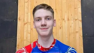 Спасатель из Коми установил рекорд на всероссийских соревнованиях