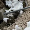 Во Владимирской области дорогу за 80 миллионов размыло паводком