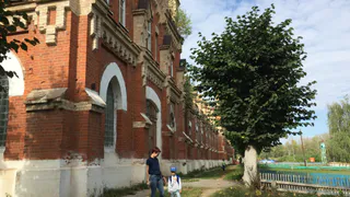 На спасение Старожиловского конезавода выделили деньги - что мы могли потерять