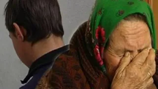 Гуманный брянский суд вынес «смешной» приговор мучителю матери